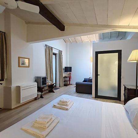 Cortile Santa Monaca Lejlighed Firenze Eksteriør billede