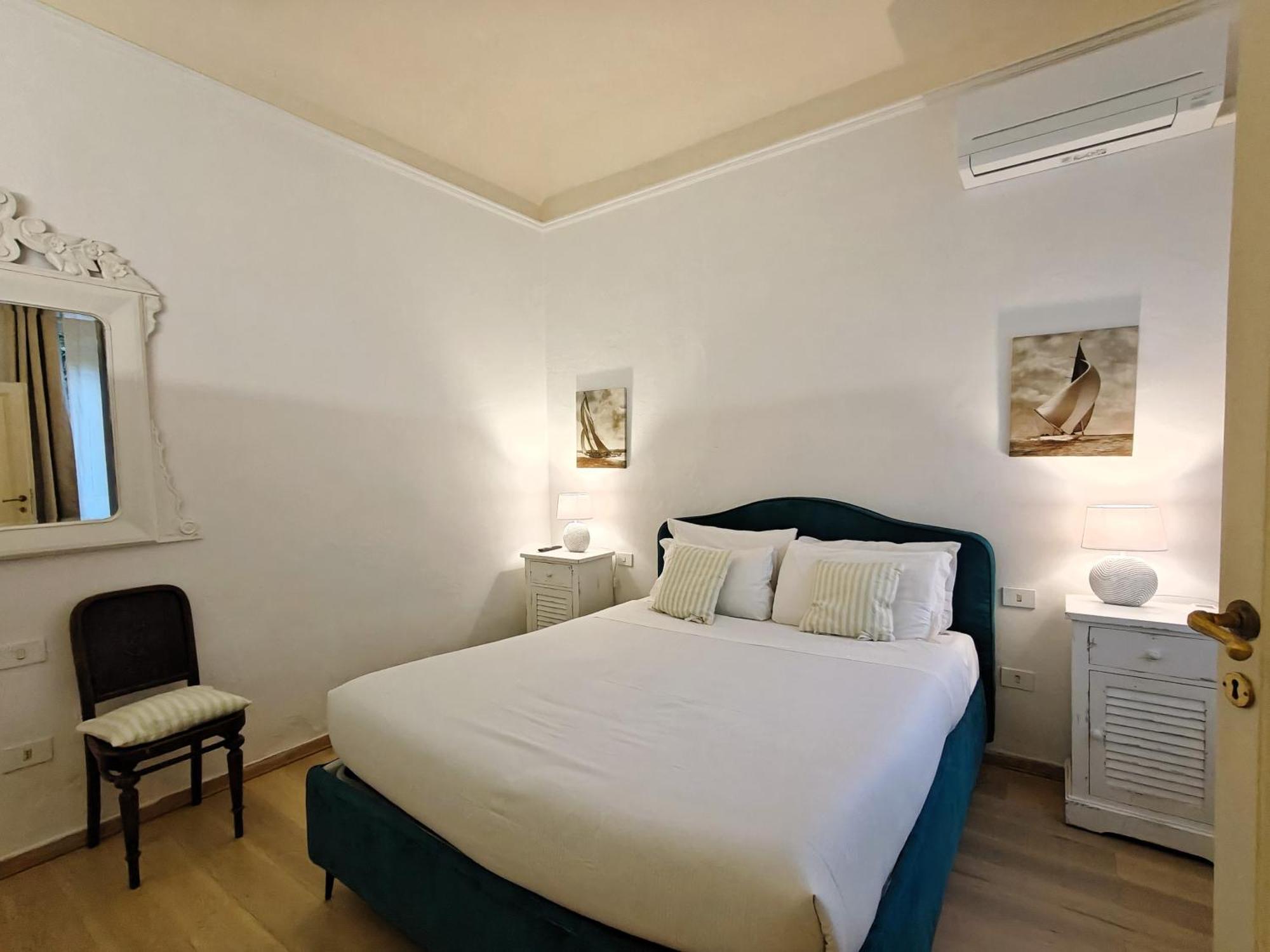 Cortile Santa Monaca Lejlighed Firenze Eksteriør billede