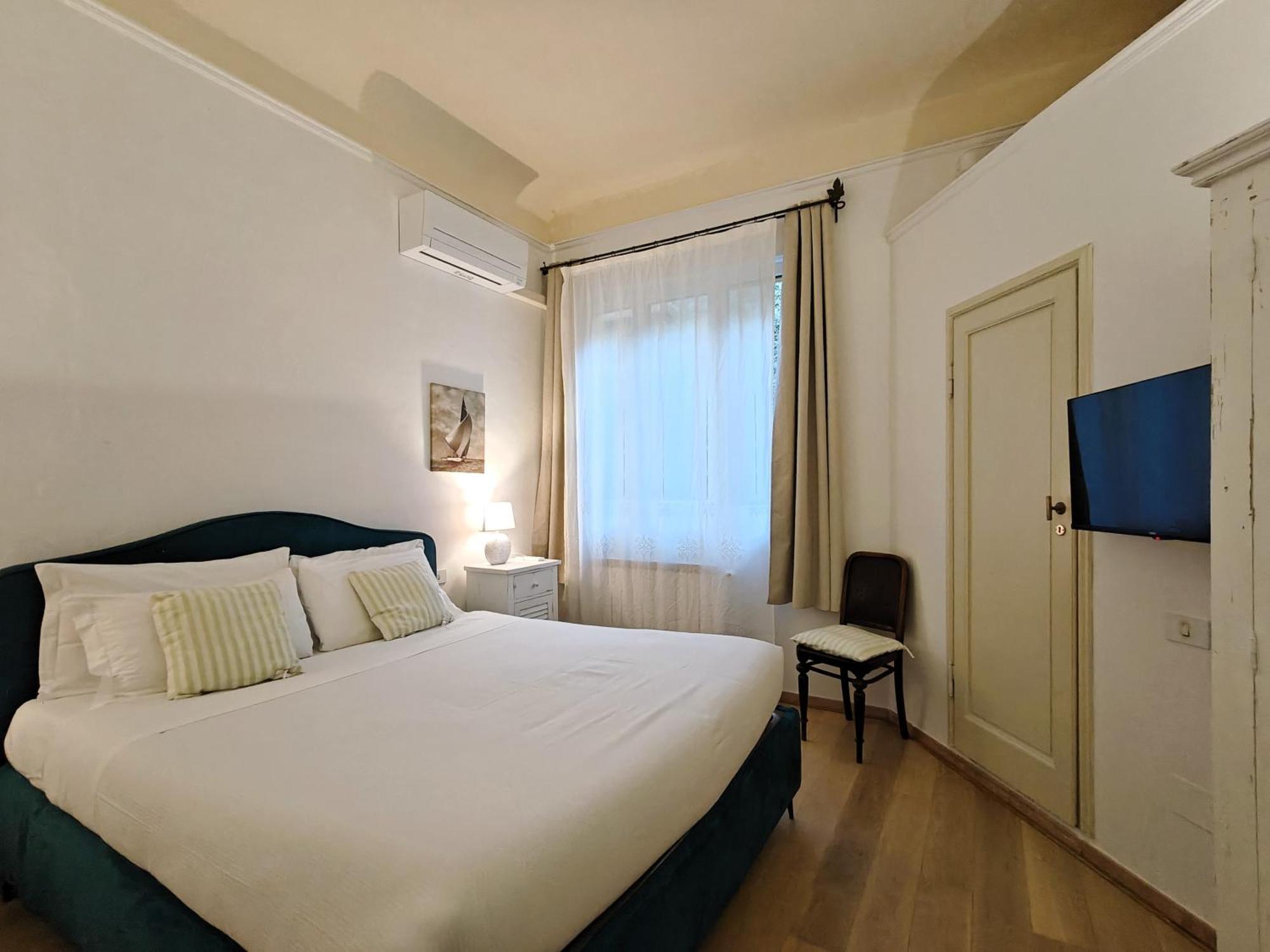 Cortile Santa Monaca Lejlighed Firenze Eksteriør billede