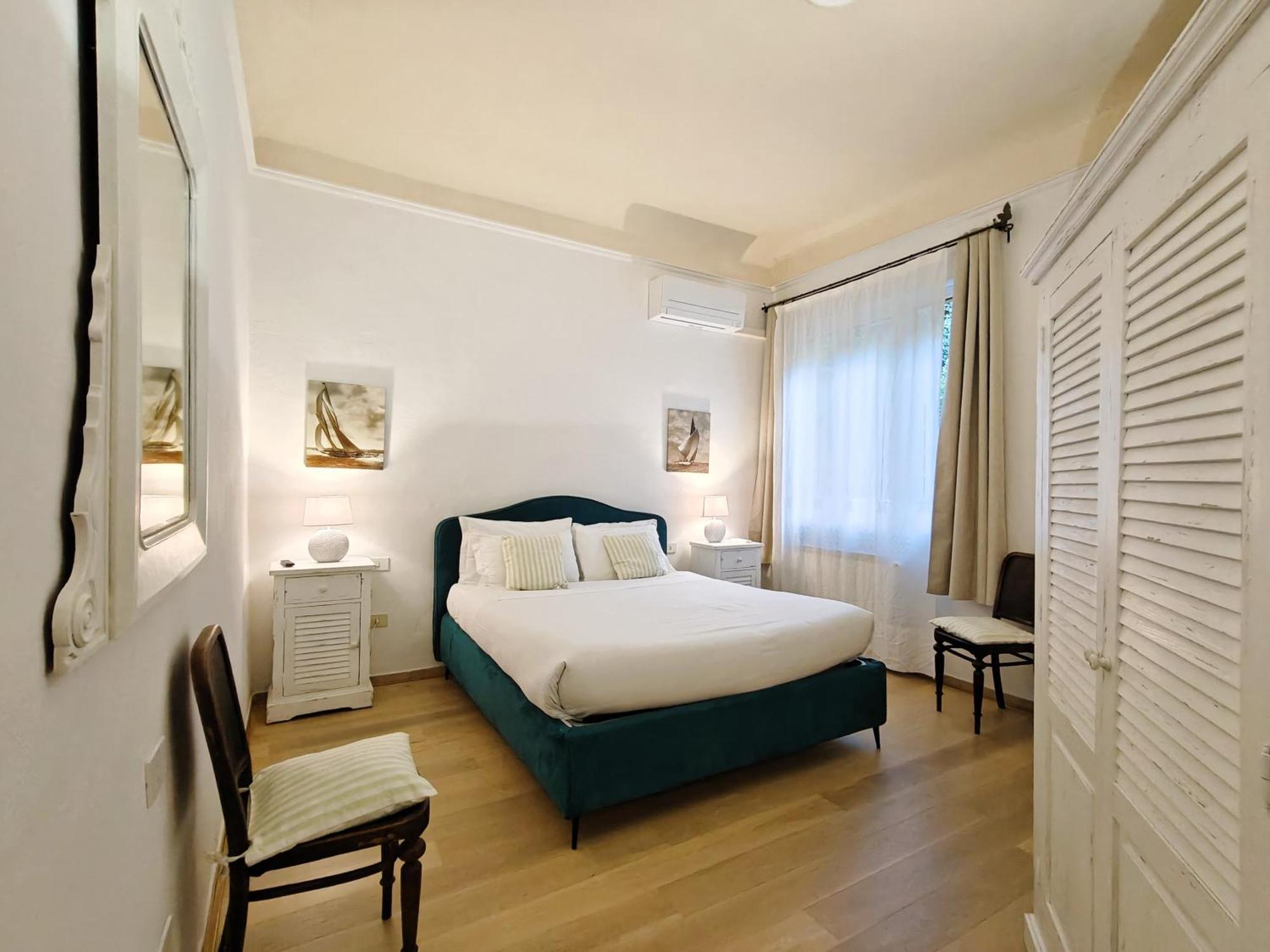 Cortile Santa Monaca Lejlighed Firenze Eksteriør billede